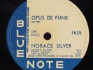 Jazz 78 HORACE SILVER Opus De Funk BLUE NOTE 1625 HEAR