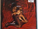 AFGHAN WHIGS Congregation Original Euro LP Sub Pop Greg Dulli Indie Alternative