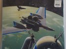 SHELLAC Terraform - Original UK LP - Math Rock Noise Rock Big Black Rapeman