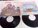 The Beatles - Yellow Submarine/Magical Mystery Tour - Russian double vinyl LP
