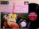 TAS LONDON FFRR CS 6046 FALLA NIGHTS RODRIGO CTO YEPES Soriano Argenta PROMO NM