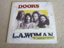 THE DOORS - L.A. Woman (The Workshop Sessions) 180gm 2 LP - EX/VG+