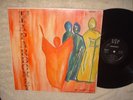 VERY CLEAN/SHRINK -FAPARDOKLY -orig 1967 U.S. private folk-rock/psych MONO LP