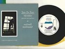 Tears For Fears Pale Shelter Mad World PROMO 2 45 Records 1982 Canada wCover M-