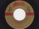 '58 FRANTIC Carolina Rockabilly JUNIOR DEAN Chick Chick/Surrender MIKE M- HEAR
