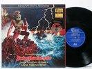 Rimsky Korsakov CHALFONT Scheherazade TJEKNAVORIAN AUDIOPHILE DBX NEAR MINT LP