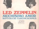 LED ZEPPELIN Whole Lotta Love 7