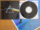 PINK FLOYD The Dark Side Of The Moon JAPAN White Label PROMO MISPRINT Sleeve LP