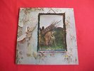 LED ZEPPELIN - IV - UK LP - ATLANTIC K50008 - PLAYS IN EXCELLENT CONDITION