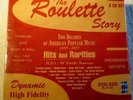 The Roulette Story (3-CD-Set, Westside, neuwertig)