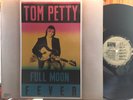Tom Petty & The Heartbreakers - Full Moon Fever - 1989 1st Edition NM/EX (143)