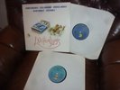 Stomu Yamashta, Go Live from Paris, Jazz Prog, Klaus Schulze, Island LP 1976