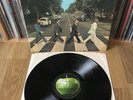 THE BEATLES   Abbey Road (1969 UK LP)