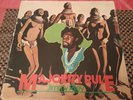 Jimmy Riley Majority Rule LP Listen