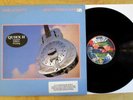DIRE STRAITS BROTHERS IN ARMS AUDIOPHILE QUIEX II PROMO LP BOB LUDWIG MASTERDISK