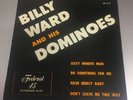 BILLY WARD AND HIS DOMINOES