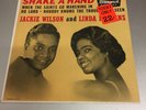 JACKIE WILSON AND LINDA HOPKINS