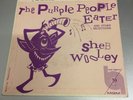 SHEB WOOLEY
