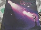 FACTORY SEALED 1973 QUEEN, SELF TITLED LP  EMI RECORDS UK IMPORT Freddie Mercury