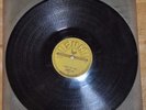 Johnny Cash I Walk The Line / Get Rhythm Sun 78 Great Sound Tennessee Two VG