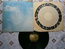JOHN LENNON IMAGINE EXTRA RARE ORIGINAL EX YUGOSLAV 2ND PRESS  1971 EX-/VG+