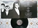 DURAN DURAN NOTORIOUS RARE ORIGINAL EX YUGOSLAV 1ST PRESSING  1986 EX/NM-/NM-