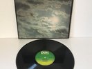 PETER GREEN In the Skies 1st Press Vinyl LP Fleetwood Mac Pro Clean & Play Test