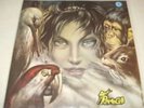 Raminghi ?' ...Il Lungo Cammino Dei Raminghi' MONSTER PROG LP SEALED/SIGILLATO