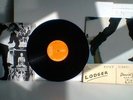 DAVID BOWIE LODGER VINYL LP