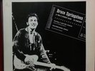 Bruce Springsteen ?– Live In Zurich *RARE BLACK VINYL* EX Bootleg