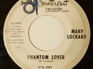 Northern Soul Mod MARV LOCKARD Phantom Lover Counterpart Cincinnati OH VG+