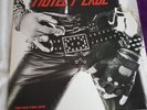 Motley Crue Too Fast For Love 1982 12