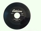 RARE R&B - JAMIE COE - 45 RPM - SCHOOL DAY BLUES - (ORIGINAL LABEL)   NEW  MINT