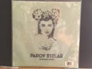 Parov Stelar - The burning spider VINYL LP Limited handmade and signed LP