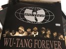 Wu Tang Clan Forever 1997 4 X Vinyl Lp Hip Hop Rare