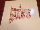YATHA SIDHRA A MEDITATION MASS LP REISSUE DIECUT SLEEVE KRAUTROCK PSYCH
