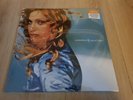 MADONNA RAY OF LIGHT SAINSBURYS DOUBLE BLUE VINYL LP LIMITED EDITION