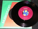 ELECTRA COMBO Unsre Sommerliebe (orig. NIEMEN) / DDR SP 1971 DT64 AMIGA 455858