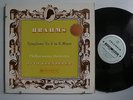 OTTO KLEMPERER Brahms Symphony No.4 COLUMBIA SAX 2350 STEREO 1st edition MINT
