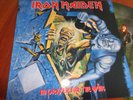 Iron Maiden ?– No Prayer For The Dying..org,1990.in very good condition..rare