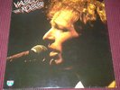 LP - VASCO ROSSI, OMONIMO, LOTUS 1981 - RARISSIMO PERFETTO MAI ASCOLTATO (NMINT)