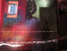 Amon Duul Yeti Double LP BLUE WAX RARE PSYCH KRAUTROCK LP LTD 180 Gram