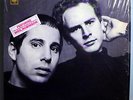 SIMON & GARFUNKEL BOOKENDS RARE ORIG'68 360 STEREO LP w/POSTER w/SHRINK+STICKERS