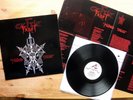 Celtic Frost - Morbid Tales LP 1985 Rare 1st US Metal Blade MBR 1033  Poster TOP