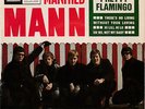 EP MANFRED MANN : PRETTY FLAMINGO + 3  LABEL LA VOIX DE SON MAITRE