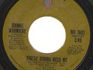 Funk Soul Breaks 45 DIONNE WARWICKE 