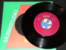 MODERN SOUL BAND So muß es sein & DIE NAUTIKS... / DDR SP 1971 DT64 AMIGA 455844