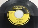 The Empires 45-2333 Harlem Records 45RPM 