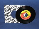 STONE PONEYS  Different Drum  45 RPM  CAPITOL 2004  NM/UNPLAYED