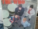 THE WHO, MY GENERATION, BRUNSWICK L.P., 1965, LAT.8616.